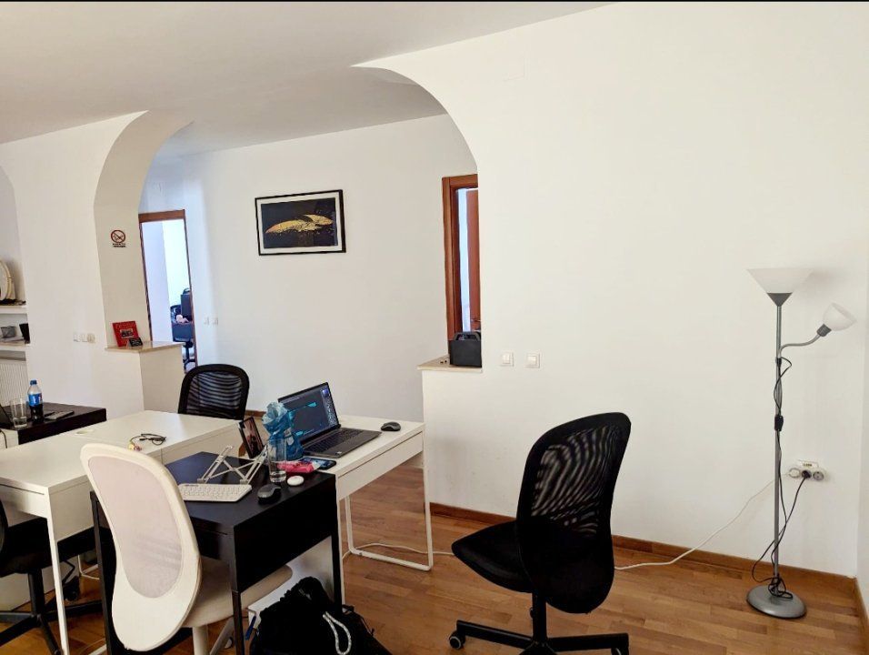 Apartament de inchiriat Dorobanti ( birouri) - Poză 3