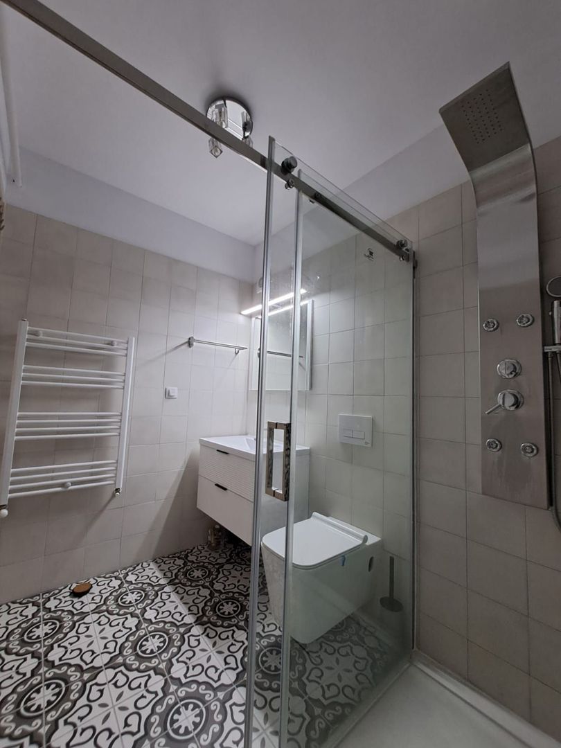 3 camere | Onix Park North | Pipera | terasa 7 mp + parcare - Poză 12