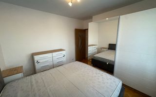 Apartament cu 2 camere, decomandat, 54mp, Zona Pandurilor - Poză 6