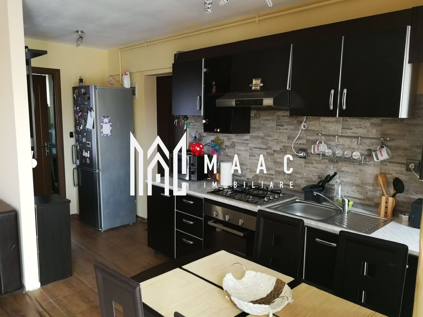 Apartament 2 camere de vânzare | Calea Poplacii | 35 mp, garaj - Poză 3