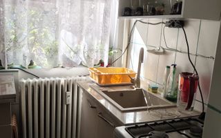 Garsoniera 28mp / zona Podu Ros - Poză 3