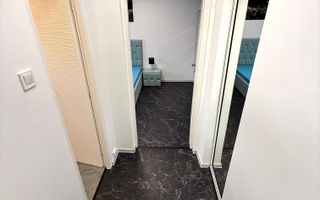 2 Camere Renovat 52mp - Mobilat/Utilat - Zona Podu Ros - Fara Risc - Poză 14