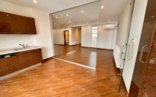 APARTAMENT DE 3 CAMERE DE VANZARE IN BLOC SOLID | DOROBANTI | R.BELLER | - Poză 9
