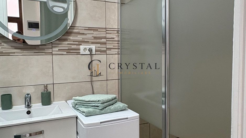 Apartament cu 1 camera | Ultracentral | Oradea - Poză 7