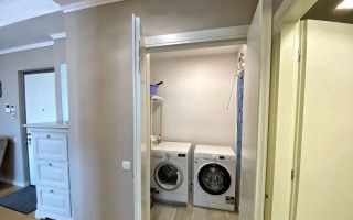 Apartament 3 camere | One Herăstrău Park | Parcare subterană inclusa - Poză 11