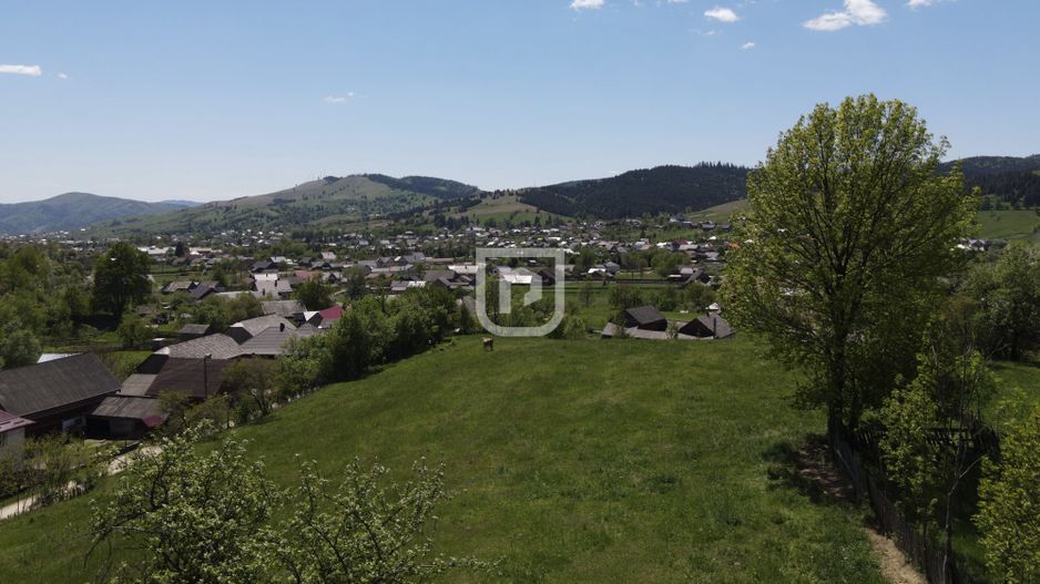 Parcelez teren 6514mp intravilan Manastirea Humorului - Poză 5