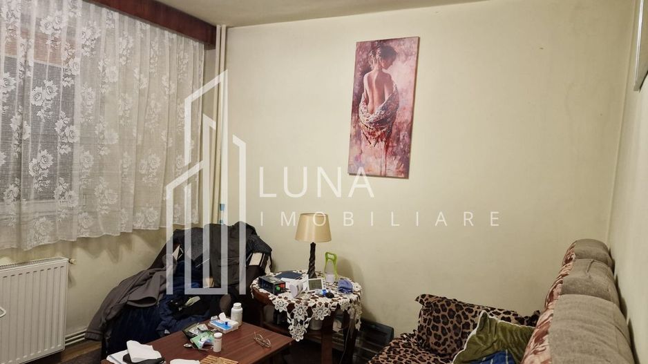 Apartament 2 camere | Decomandat | Zona Tractor | Oportunitate de inve - Poză 7