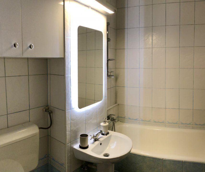 Garsoniera Baneasa - Poză 4