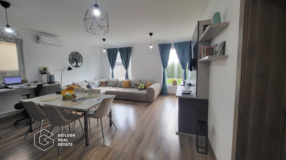 Duplex pe parter,  Chisoda - Poză 2