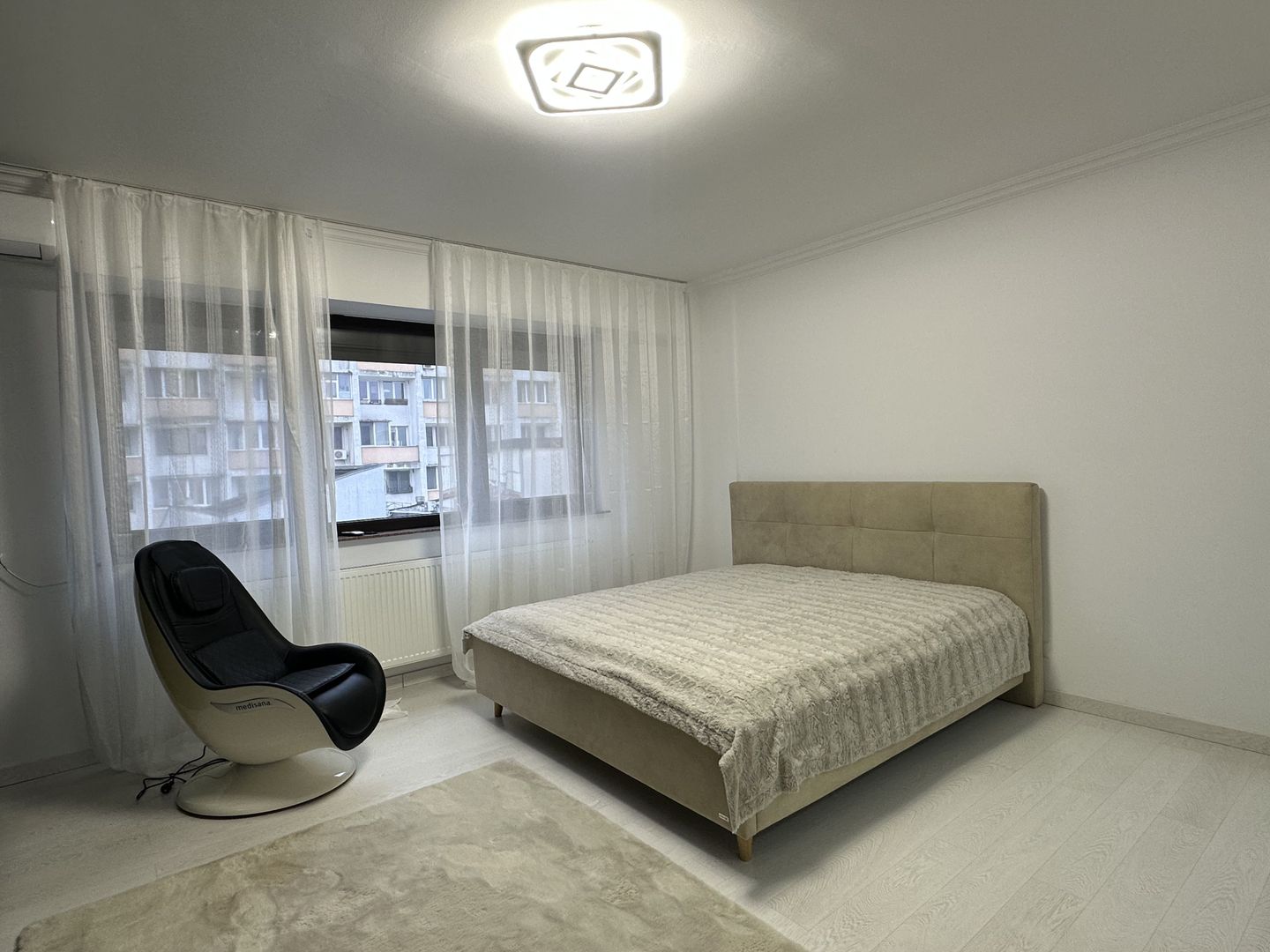 Apartament 4 camere | Parcare | Dorobanți - Poză 7