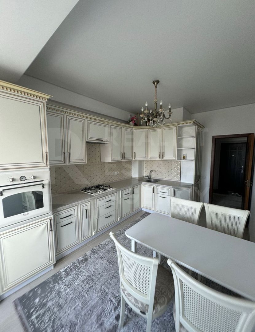 Chirie, apartament, 1 cameră, str. Nicolae Testemițanu, Centru - Poză 1