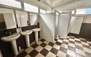 Hală producție | Subsol + Parter + Etaj | Corp anexă | Parcare curte - Poză 41