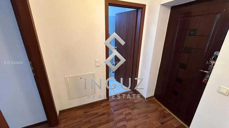 Apartament cu 2 camere și parcare subterană - Poză 5