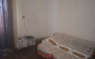 Garsonieră mobilată, etaj 2, lângă metrou Nicolae Grigorescu 250€ - Poză 4