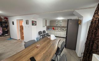 Casă renovată complet  105 mp utili  Teren 400 mp  Berceni - Poză 10