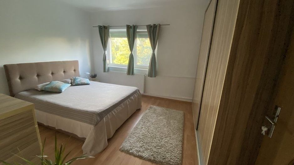 Ofer inchiriere  apartament 2 camere zona Virtutii - Poză 4