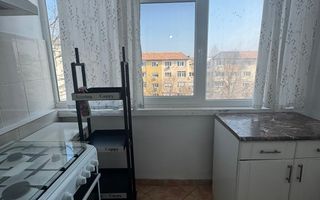 Apartament 3 camere de vânzare – Șos. București - Schiță 5