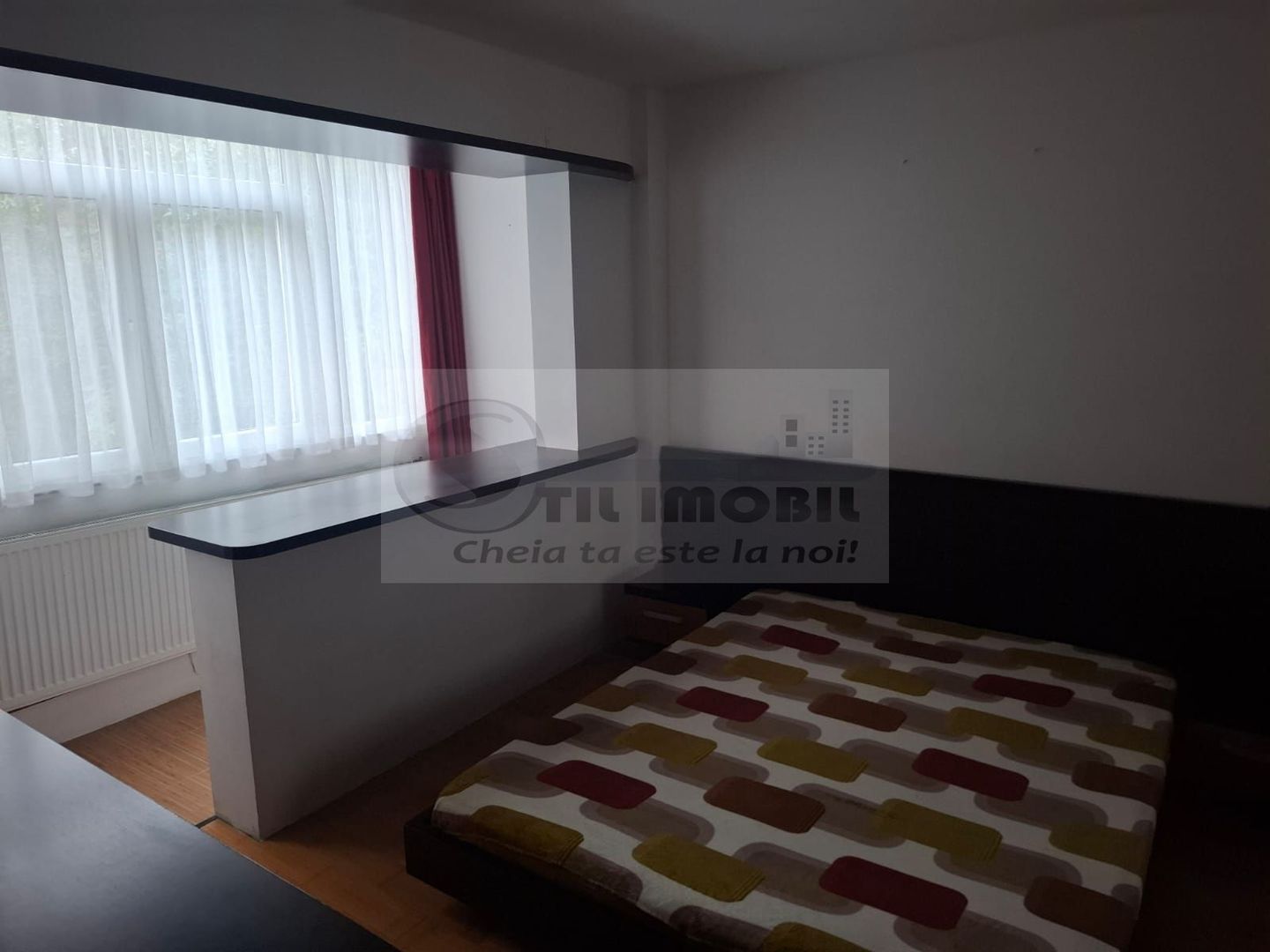Apartament 3 Camere Podul de Piatra - 550 euro - Poză 12