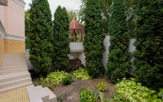 Clădire separată de 400m, pe teren privat, Botanica - Poză 66