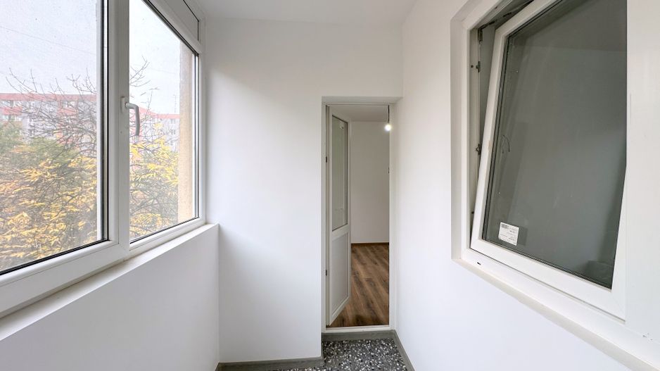 Crangași, Ceahlaul - apartament cu 3 camere de vanzare, COMISION 0 - Poză 16