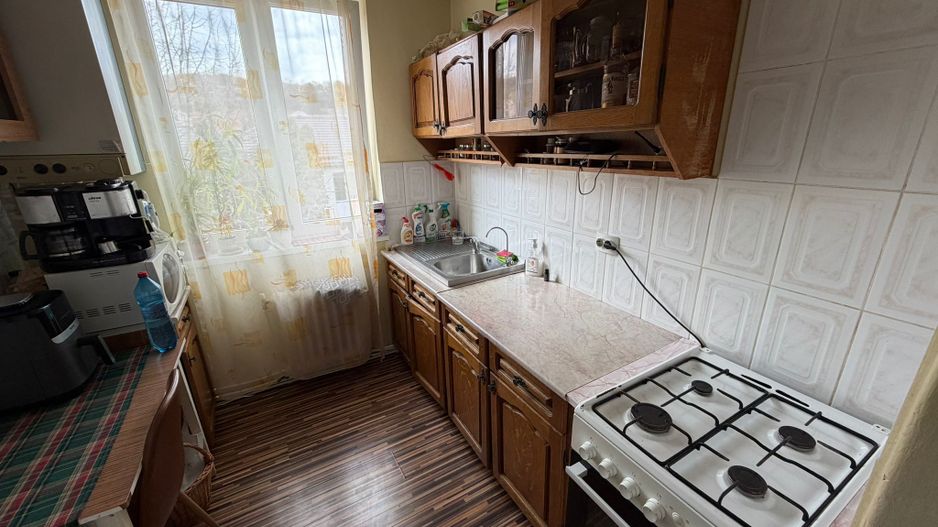 Apartament 2 camere, etaj 2 - Cugir - Poză 5