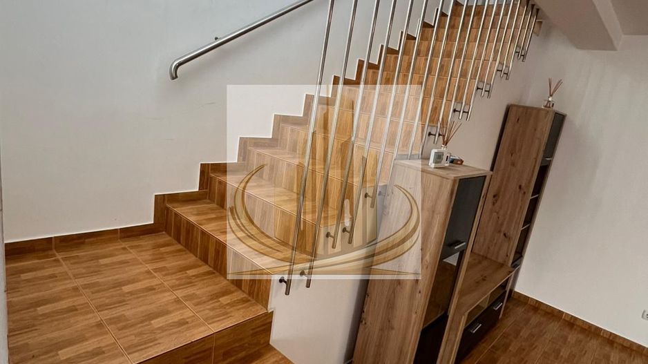 Casă individuală, 115 mp – Dumbrăvița, zonă liniștită, aproape de lac - Poză 9