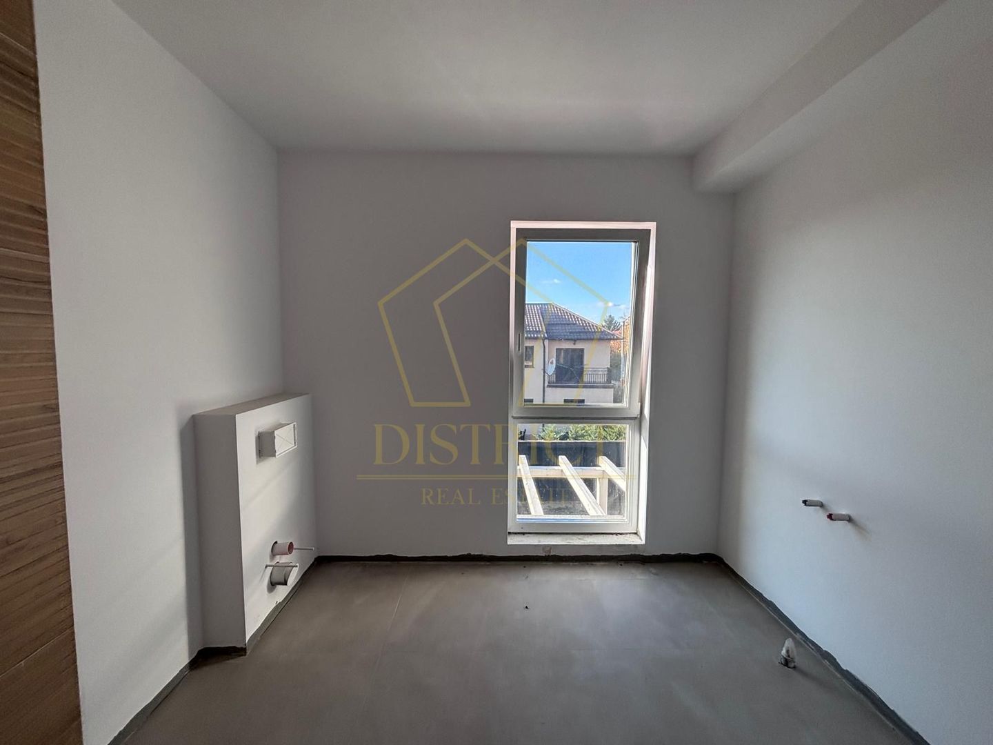 Duplex modern cu 5 camere | Dumbravita - Poză 12