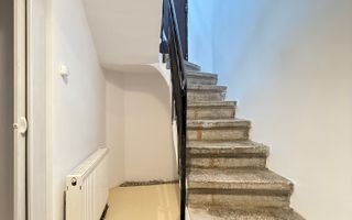 Vilă interbelică restaurată – Dorobanți Capitale 363 mp utili - Poză 20