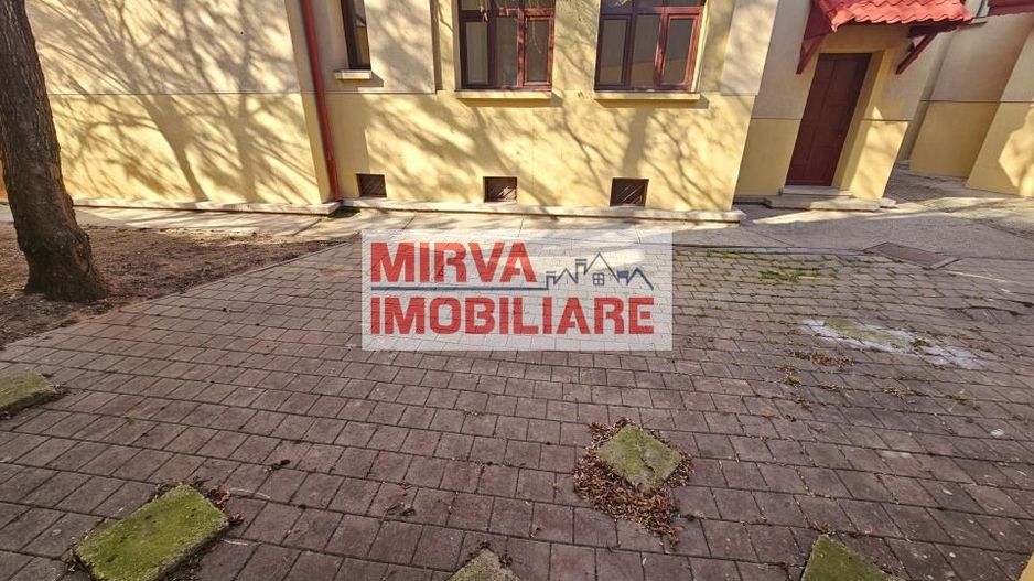 🏢 Spațiu de birouri – 5 camere, 3 băi – Etaj 1 vilă, Zona Centrală - Poză 95