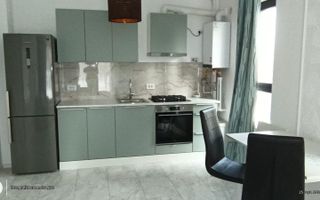 Închiriere apartament 2 camere – Exigent Plaza Faza 5 , Lujerului - Poză 1