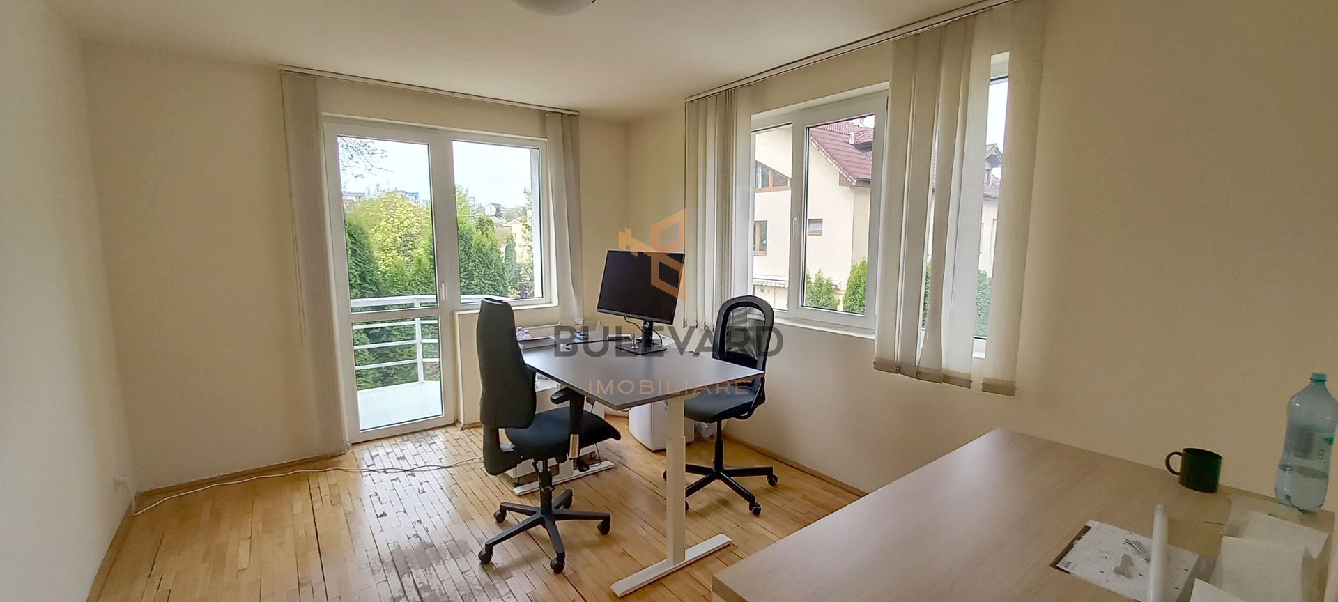 Casa de inchiriat cu suprafata de 170 mp utili, zona Andrei Muresanu! - Poză 8