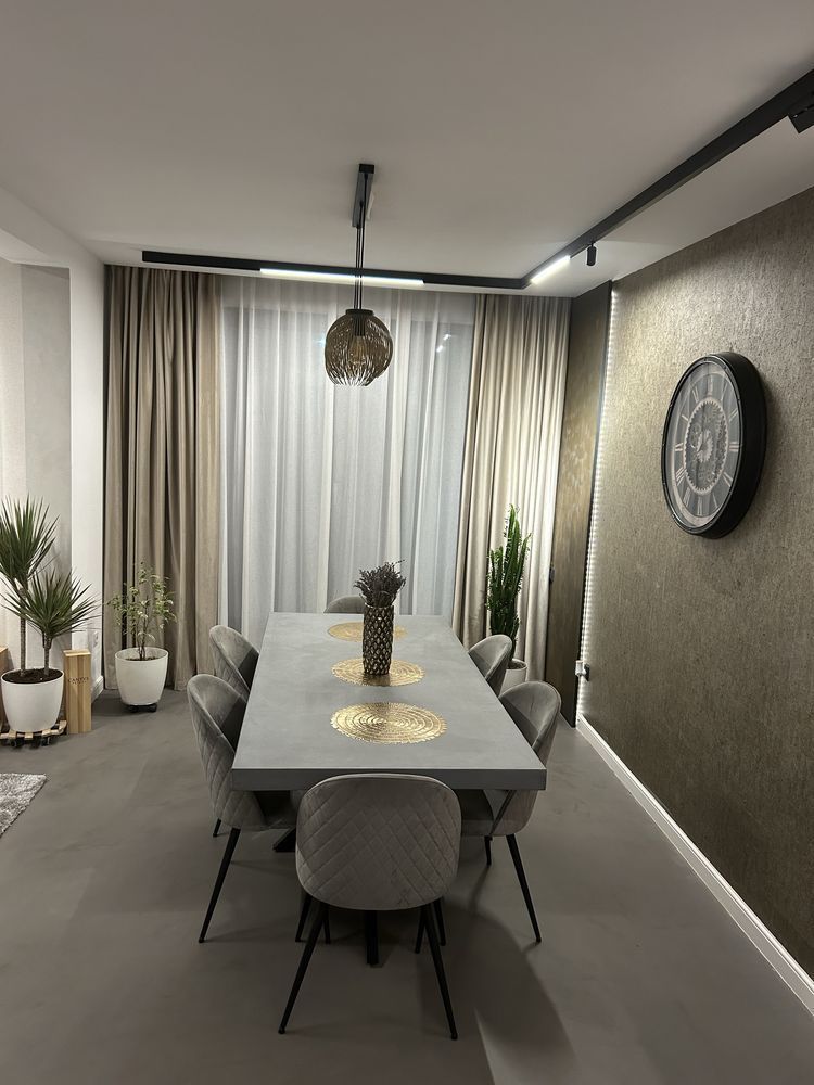 Vila moderna de vanzare | mobilata si utilata | Corbeanca - Tamasi - Poză 2