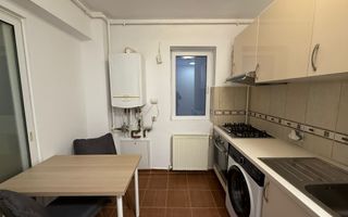 Studio 40 mp Parter Greenfield Onix |Complet mobilat & utilat Centrală proprie - Poză 8