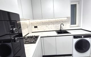 Închiriere Apartament cu 2 camere Lux, prima închiriere, 2 AC, mașină vase ✨ - Poză 4