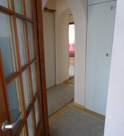 Vand  apartament 3 camere, zona Lujerului Bucurtești - Poză 2
