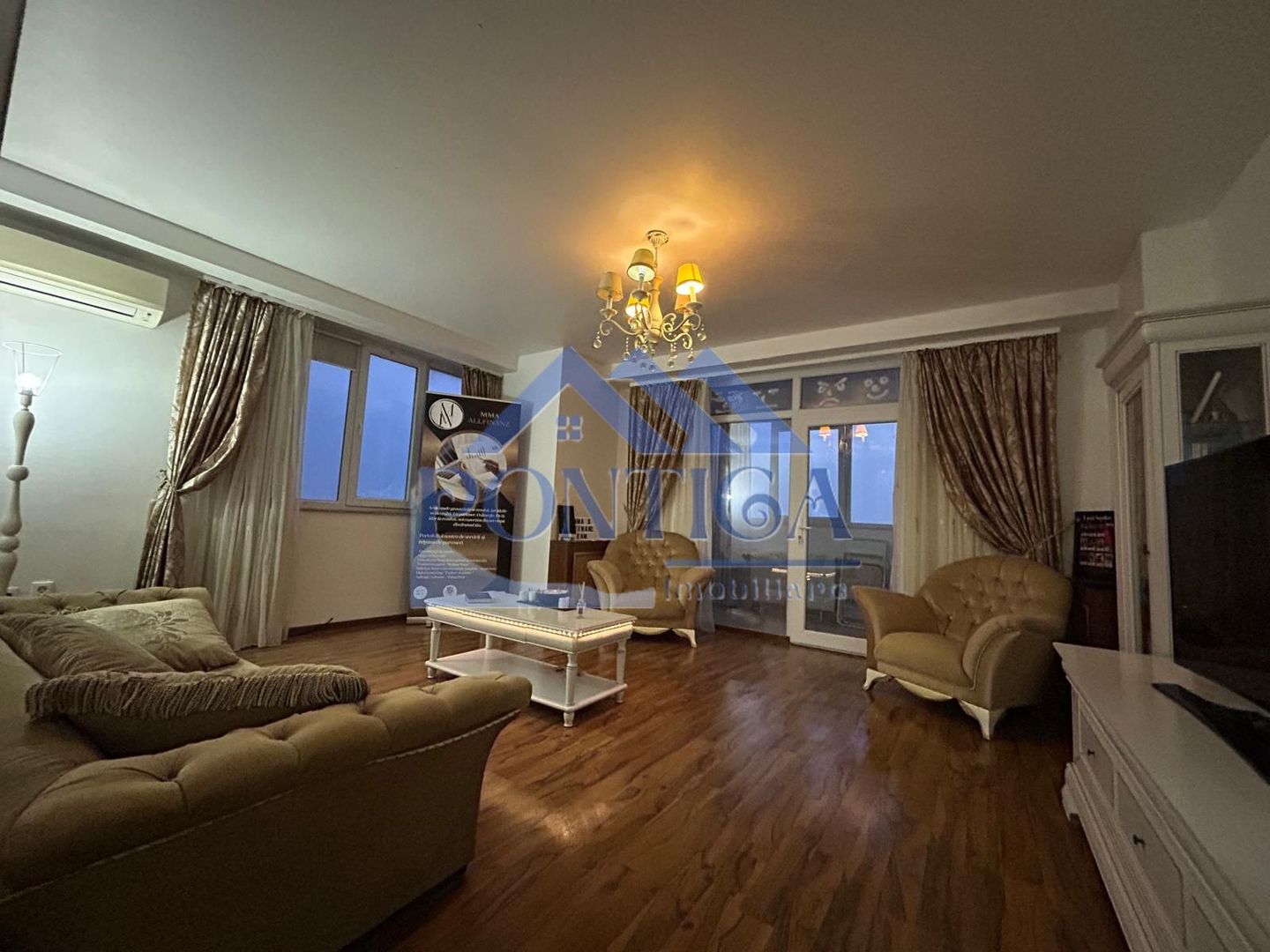 Apartament 2 camere Bratianu+ consultanta financiara gratuita - Poză 1