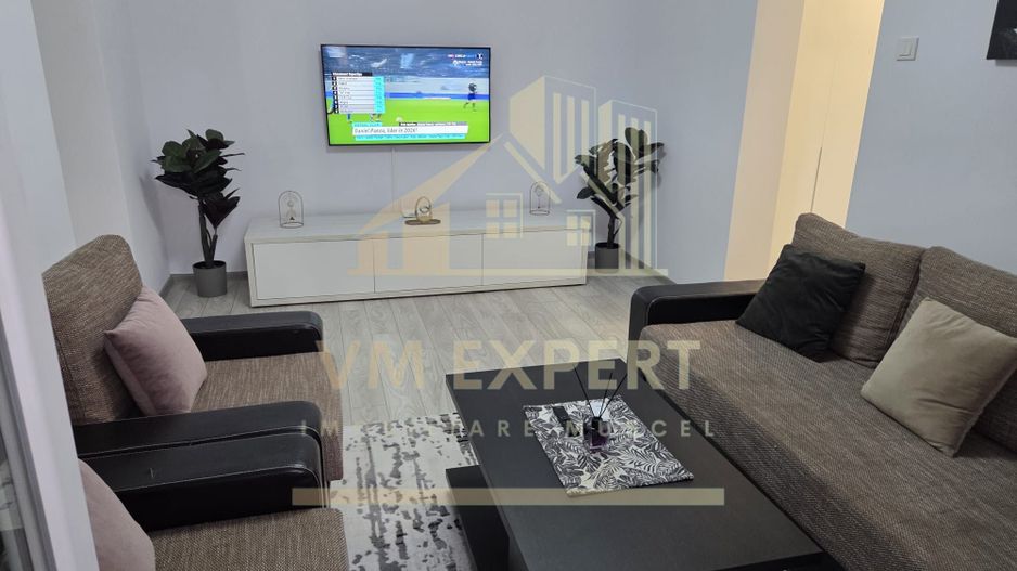 APARTAMENT 3 CAMERE ETAJ 2 CALEA BUCUREȘTI- PITEȘTI - Poză 1