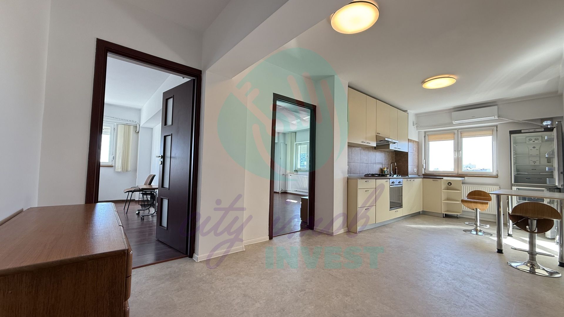 Apartament 3 camere luminos, Mântuleasa – Armenească - Poză 2