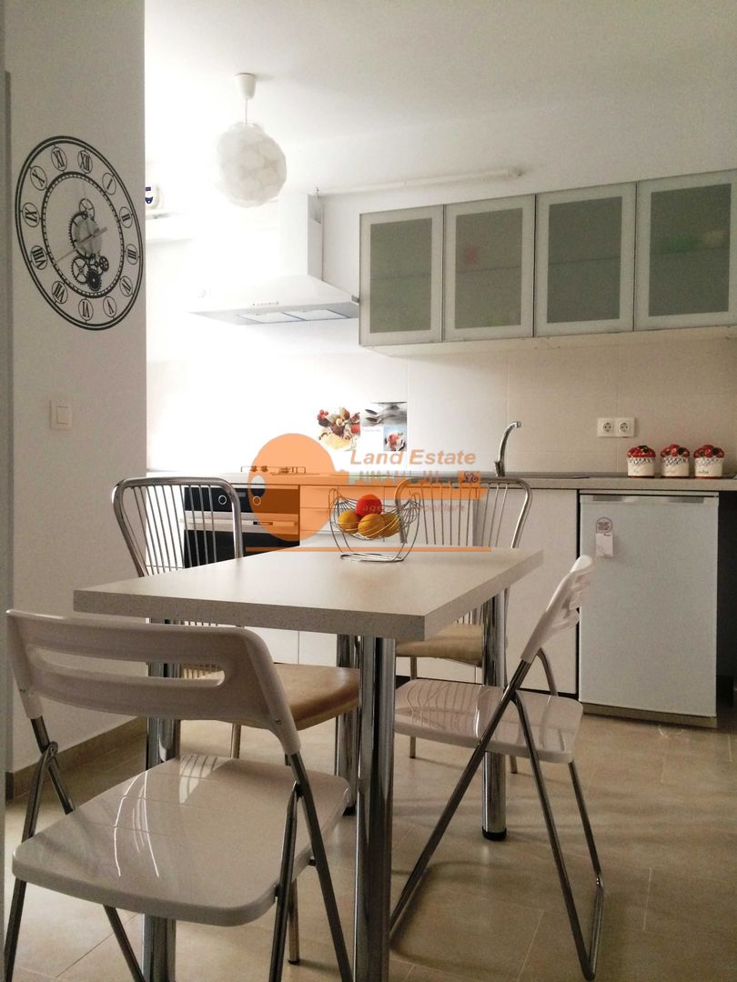 Garsonieră spațioasă de închiriat | Bloc nou | Curte privată | Zona Gorjului - Poză 6