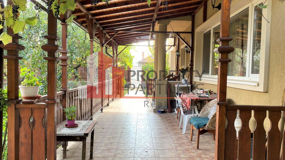 Casa  sector 1 | Straulesti | Teren 725 mp - Poză 2