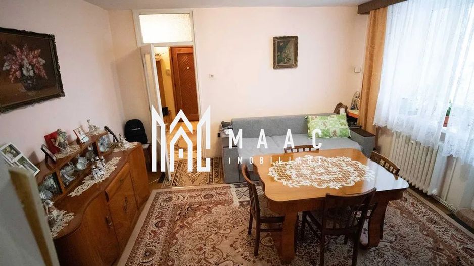 Apartament 2 camere | Parter | Mihai Viteazu - Poză 1
