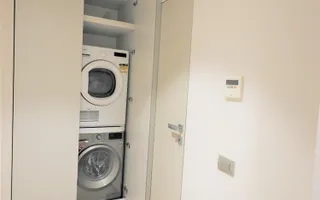 Duplex Premium cu gradina Erou Iancu Nicolae Pipera I 2parcari I COM 0 - Poză 13