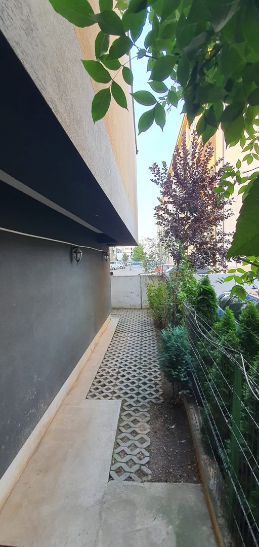 ageuropa.ro vinde VILA NOUA cu 4 cam. in POPESTI, Dimitrie Leonida. - Poză 7