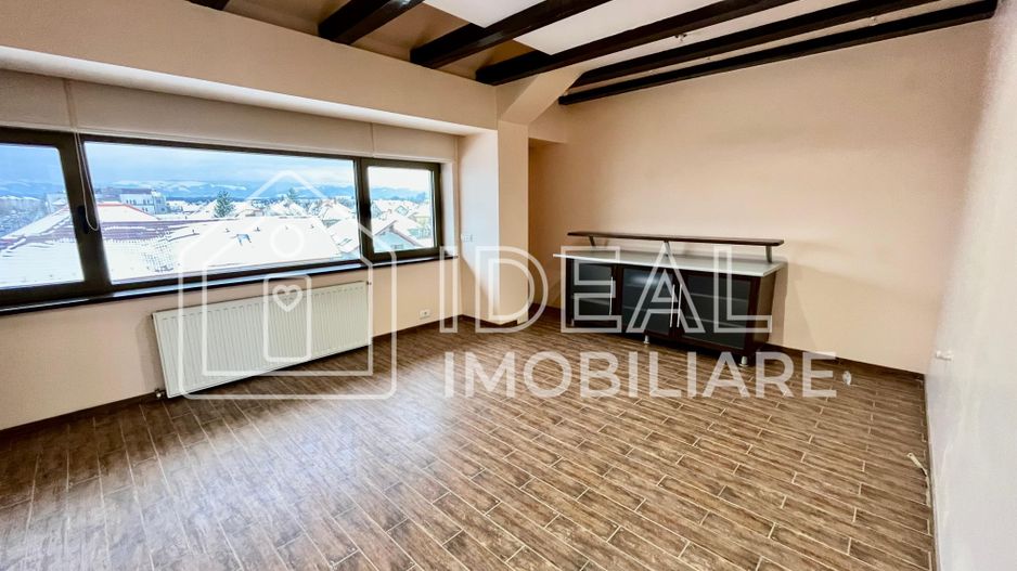 Spațiu comercial / birouri de închiriat | Calea Dumbrăvii | 120 mp - Poză 4