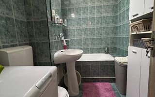 Apartament 2 camere mobilat, Rodniciei - Poză 10
