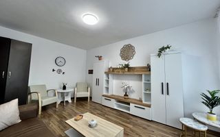 Apartament cu 2 camere, decomandat, C.Brancusi Gheorgheni - Poză 10