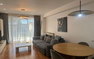 Apartament 2 camere | Parcare | Complex Rovere - Poză 4