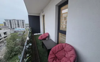 Apartament 2 camere | 77 mp total | 3 balcoane - Poză 16