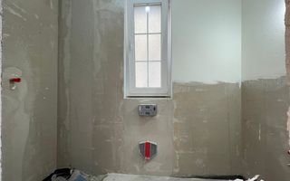 Duplex desparțit - 5 camere și 3 băi- Moșnița Nouă - Poză 8