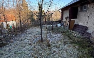 Casa 5 camere, foișor , garaj și teren 800mp cu toate utilitățile! - Poză 36